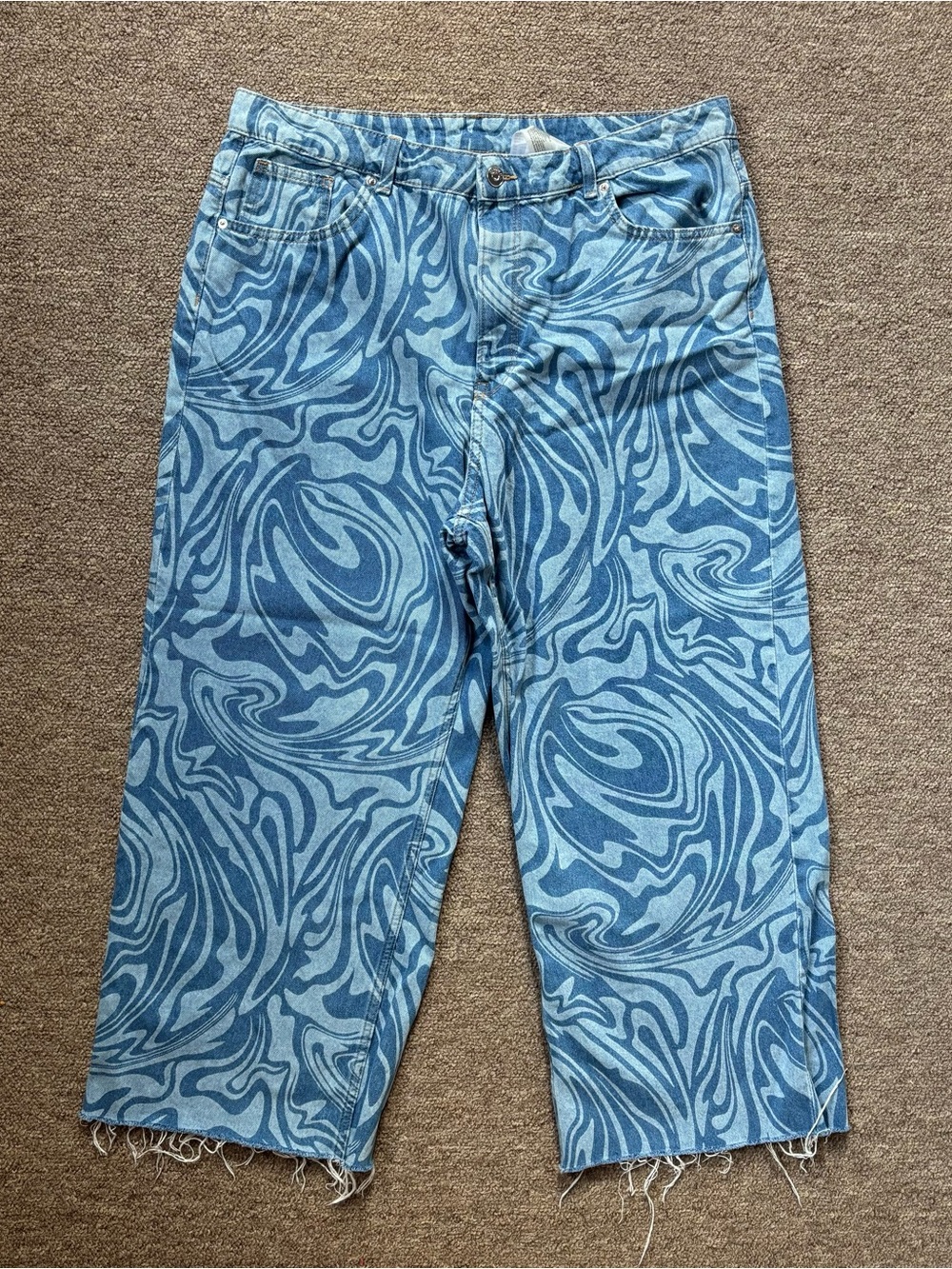 H&M Jeans Size 14